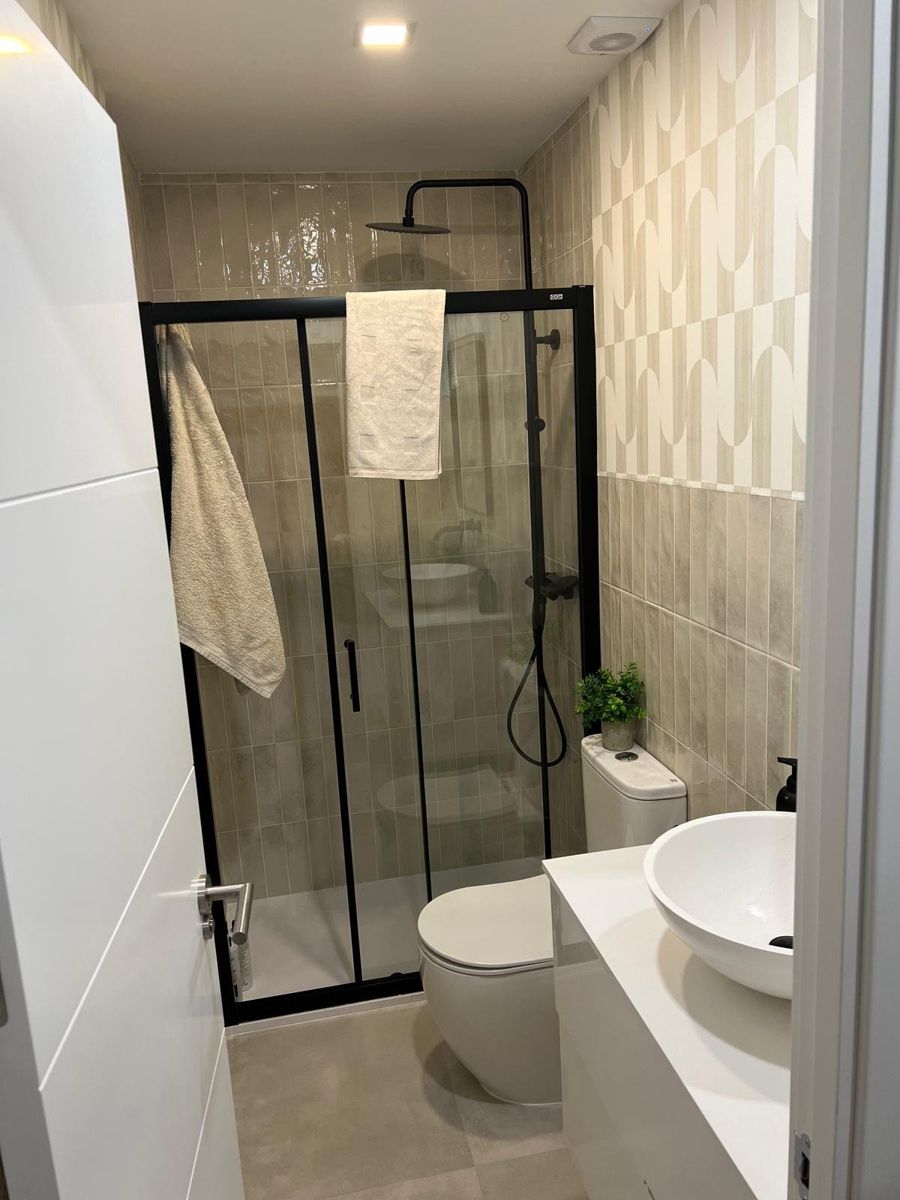 Reforma de baño - Leodaniart