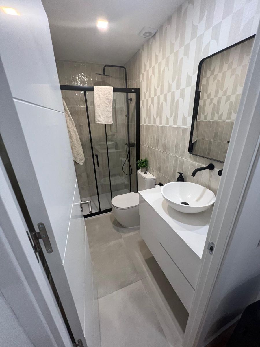 Reforma de baño - Leodaniart