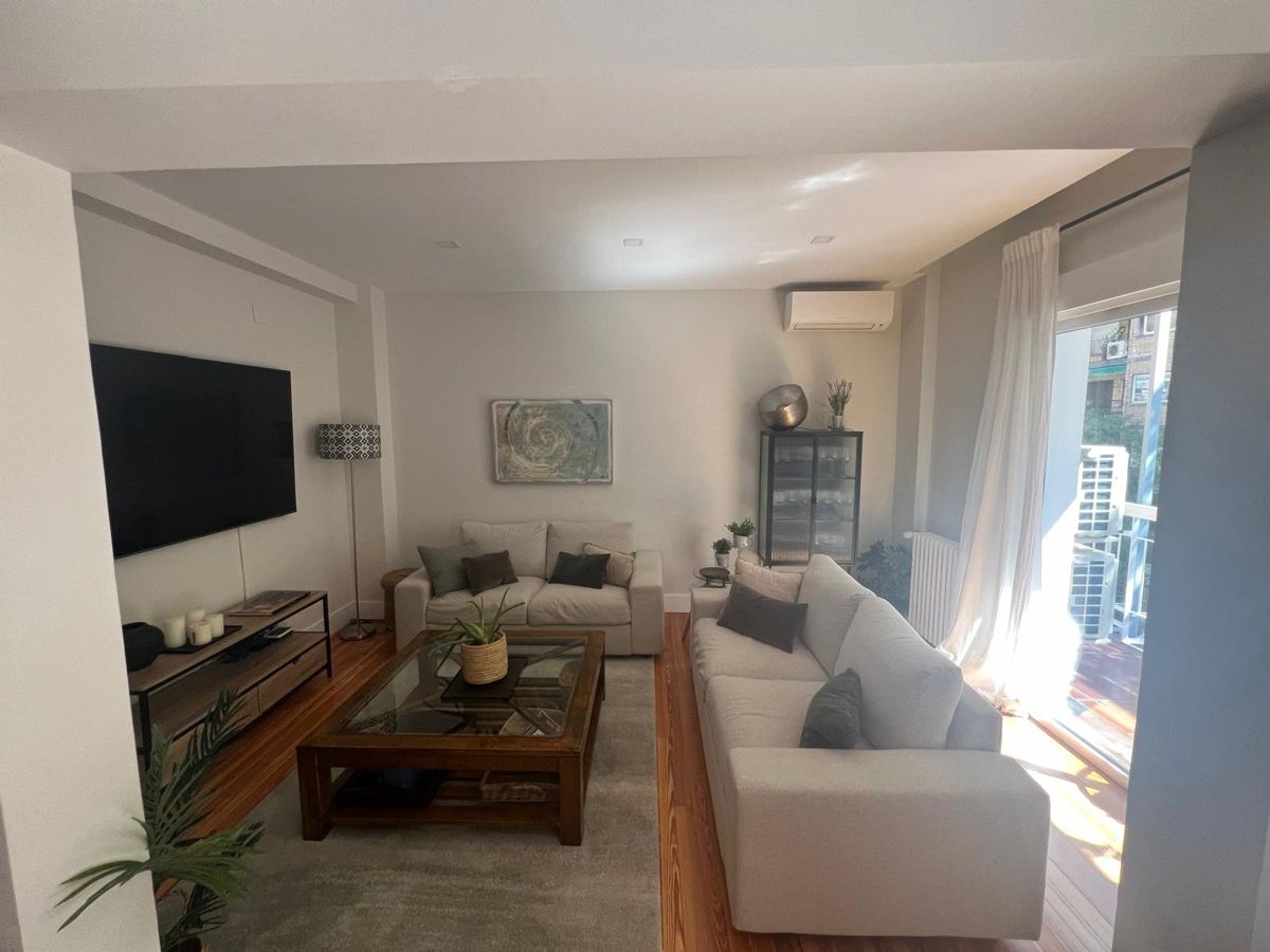 Reforma integral de vivienda - Leodaniart
