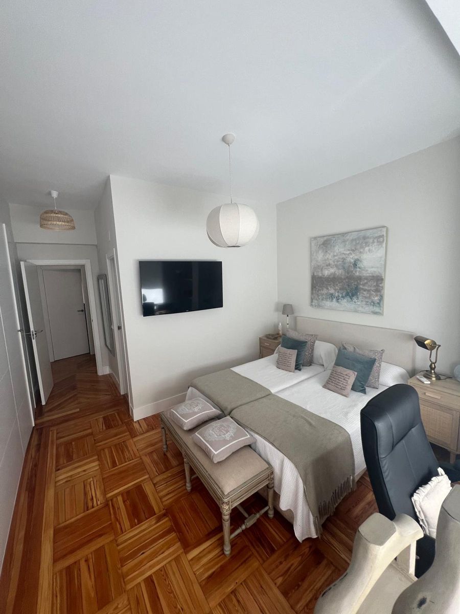 Reforma integral de vivienda - Leodaniart