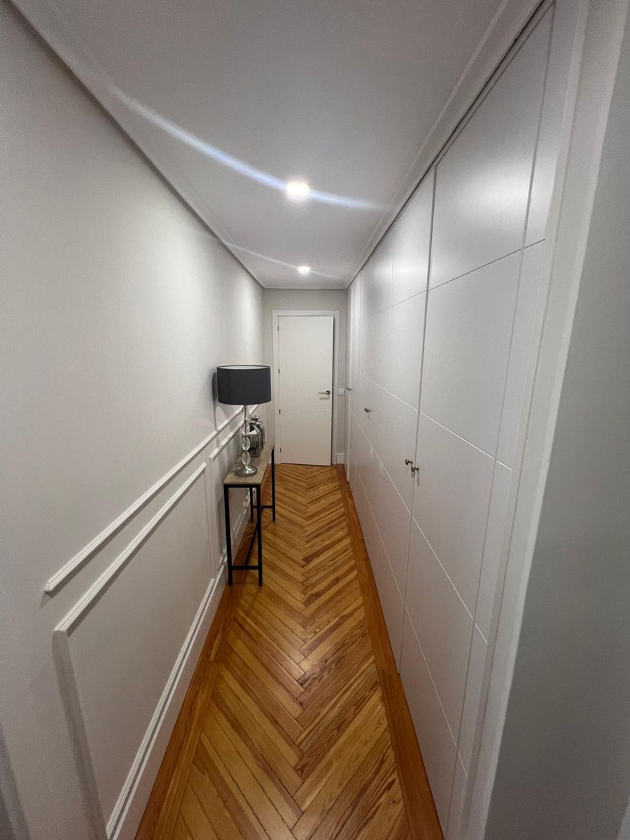 Reforma integral de vivienda - Leodaniart