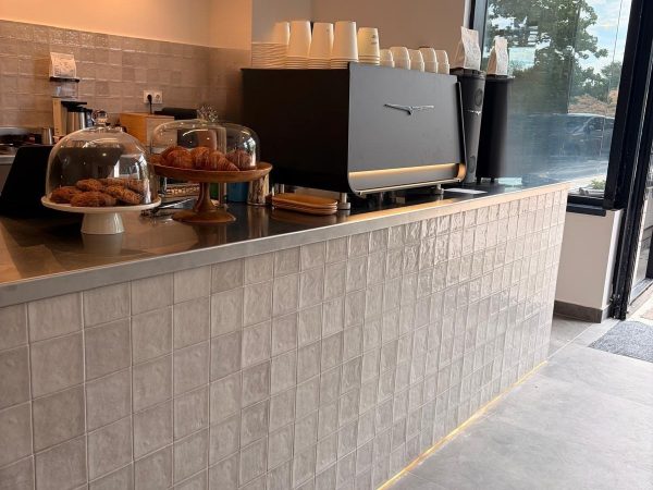 Local comercial – trabajo de Leodaniart